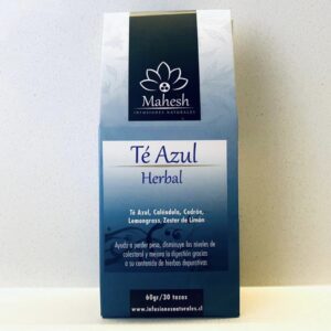 Té  Azul Herbal