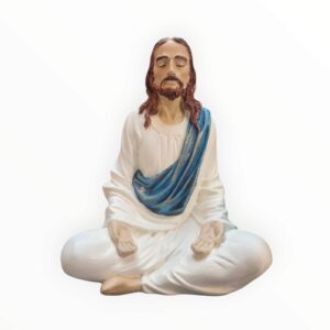 Cristo meditaoración